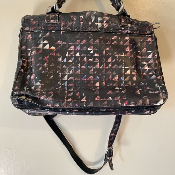 Proenza Schuler PS 1 Bag - Picture 7 of 10